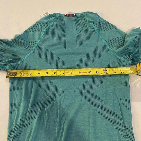 ODLO Kinship Light T-shirt Women’s small - Picture 5 of 6